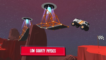 Build a Bridge! screenshot 2