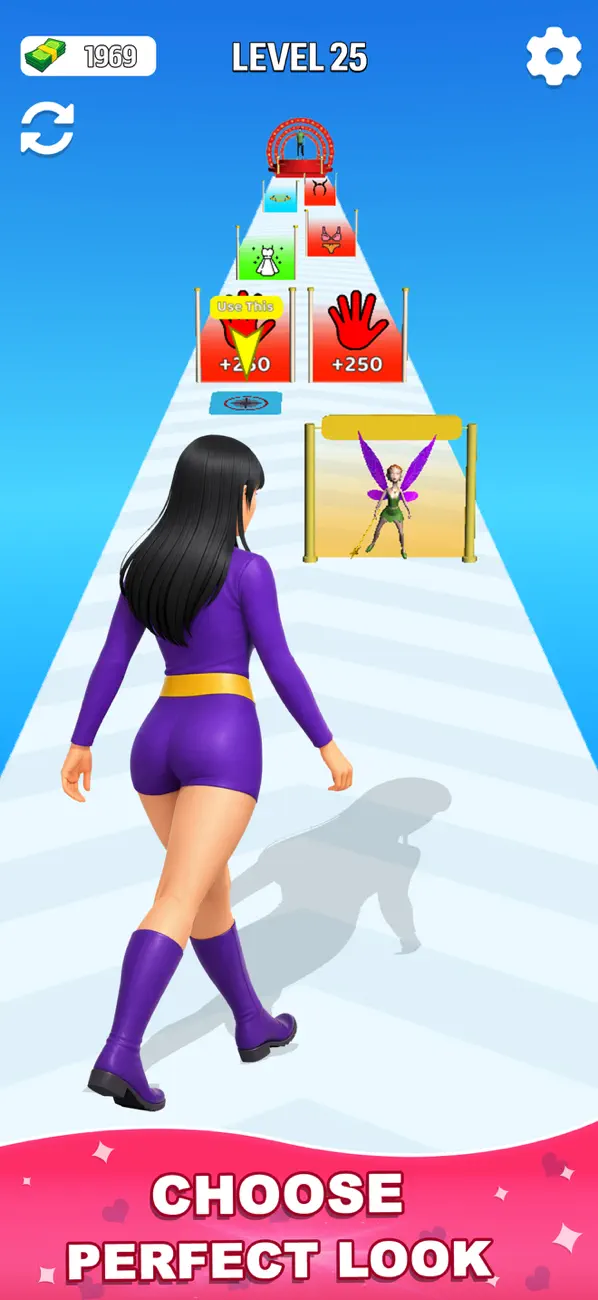 Build a Girlfriend screenshot 5