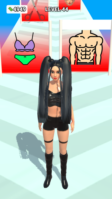 Build A Queen screenshot 4