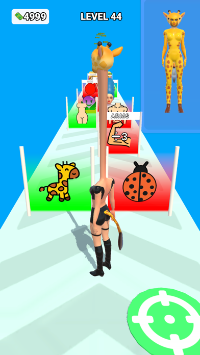 Build A Queen screenshot 1