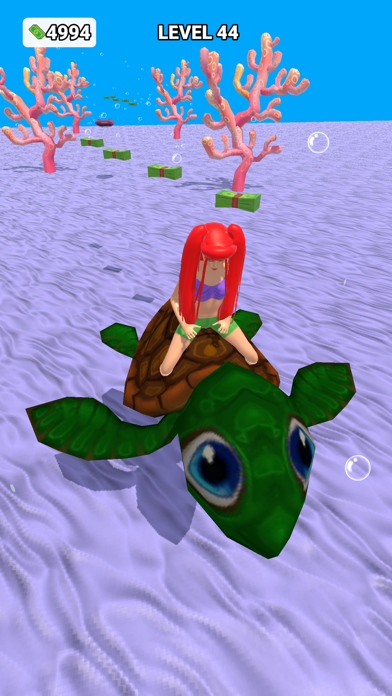 Build A Queen screenshot 3