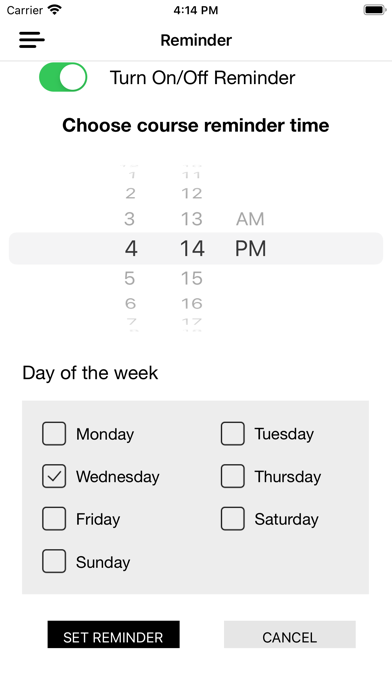 Build an Online Store Course screenshot 1