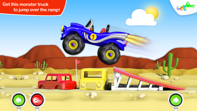 Build and Play screenshot 1
