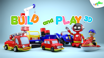 Build and Play screenshot 5