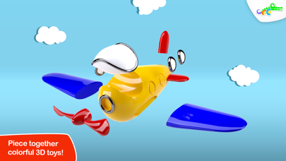 Build and Play screenshot 2
