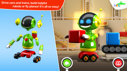 Build and Play screenshot 4