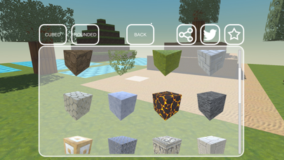 Build Craft Exploration screenshot 4
