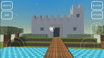 Build Craft Exploration screenshot 3
