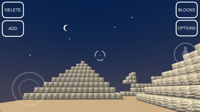 Build Craft Exploration screenshot 1