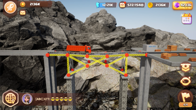 Build Master: Bridge Race screenshot 3