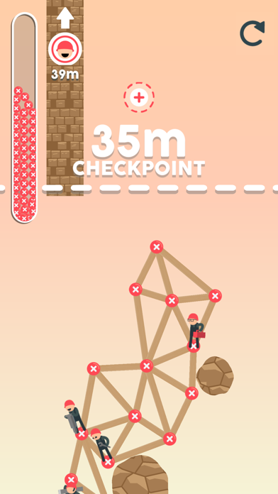 Build Up!! screenshot 2