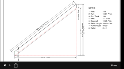 BuildCalc screenshot 4