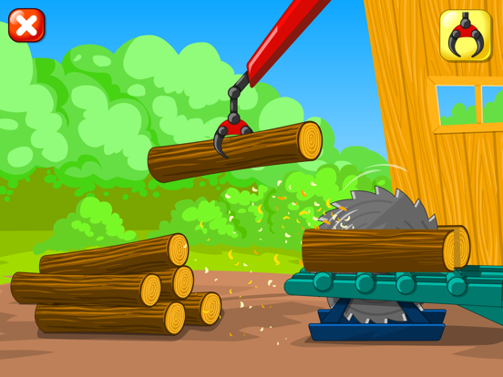 Builder Game - Craft & Paint screenshot 7