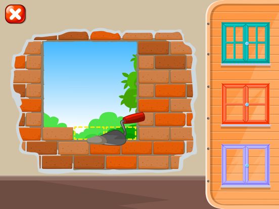 Builder Game - Craft & Paint screenshot 6