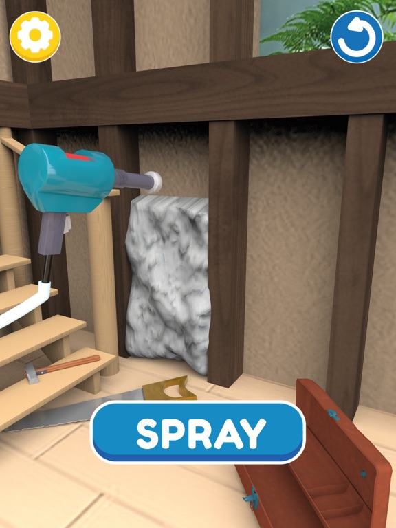 Builder Master 3D screenshot 7