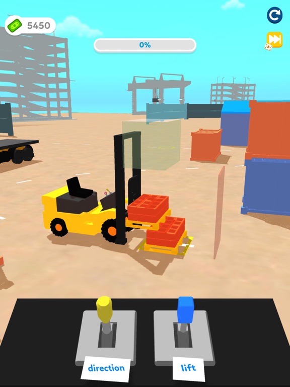 Builder Master 3D screenshot 6