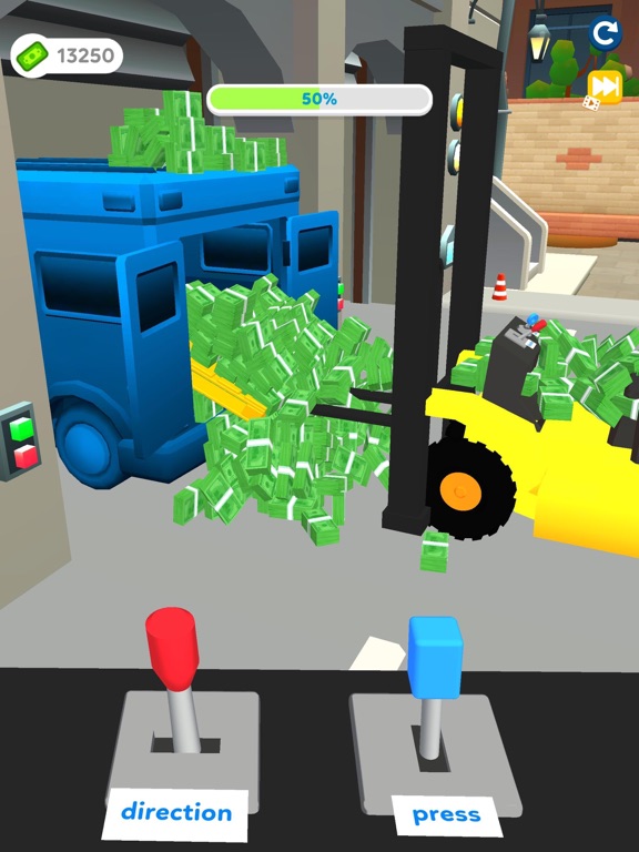 Builder Master 3D screenshot 9