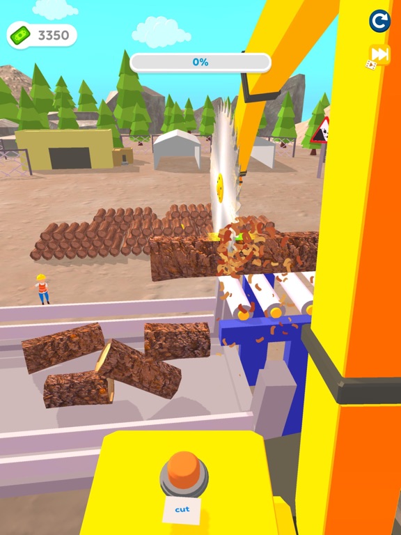 Builder Master 3D screenshot 2