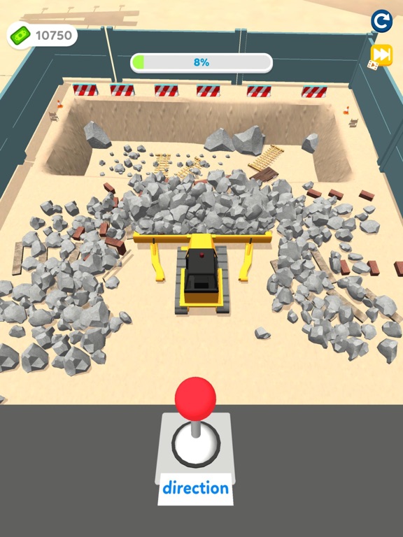 Builder Master 3D screenshot 5
