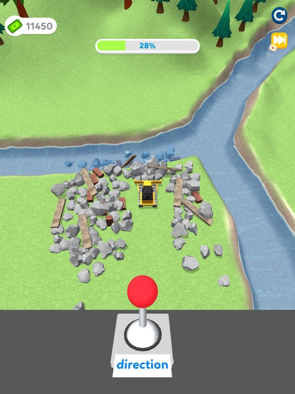 Builder Master 3D screenshot 10