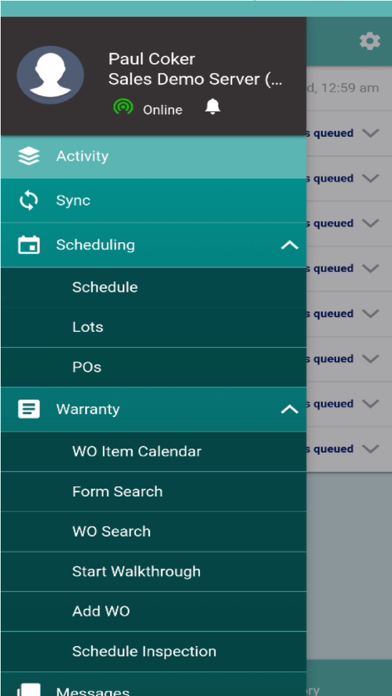 BuilderGo screenshot 2