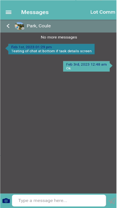 BuilderGo screenshot 3