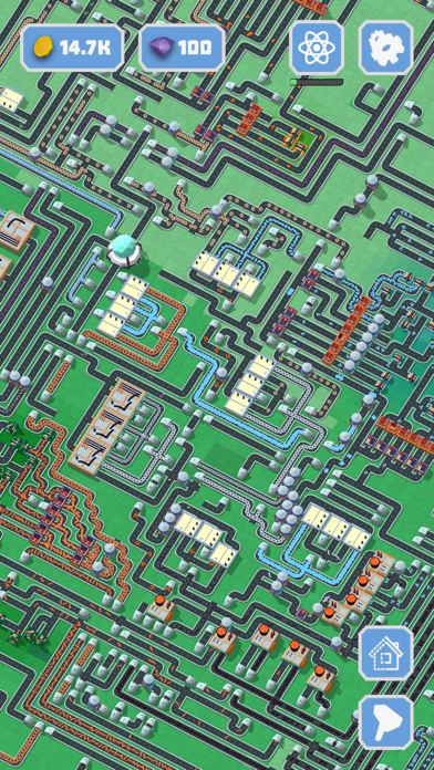 Builderment screenshot 1