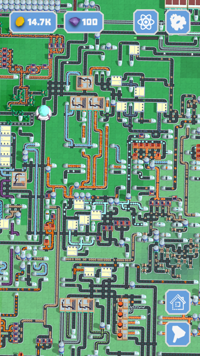 Builderment screenshot 2