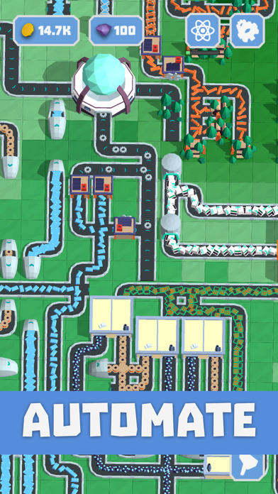Builderment screenshot 3