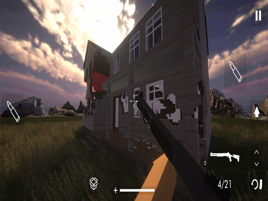 Building Destruction screenshot 5