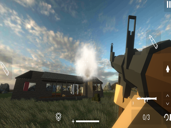 Building Destruction screenshot 1