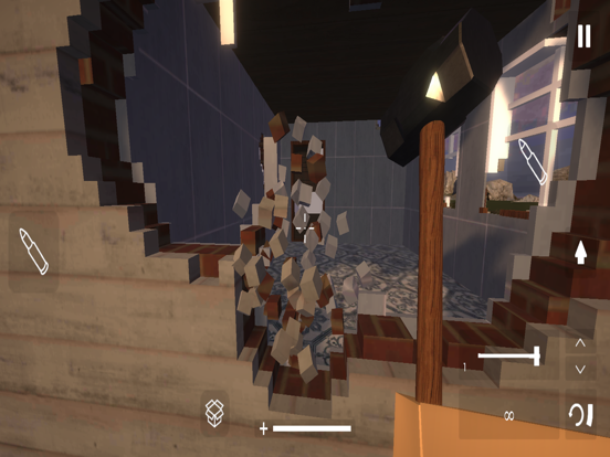 Building Destruction screenshot 9