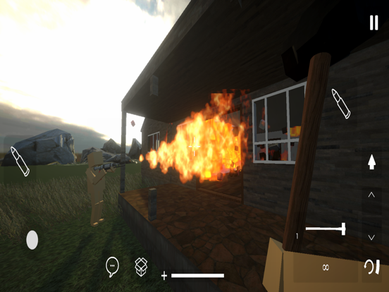 Building Destruction screenshot 10
