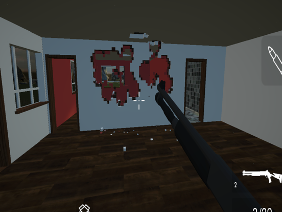 Building Destruction screenshot 8