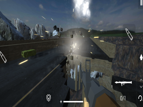 Building Destruction screenshot 3