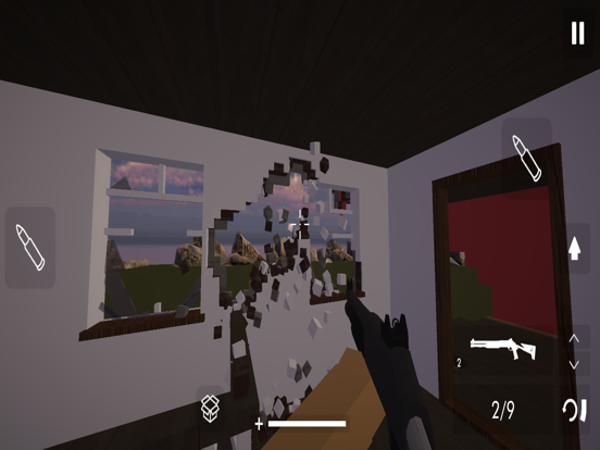 Building Destruction screenshot 6
