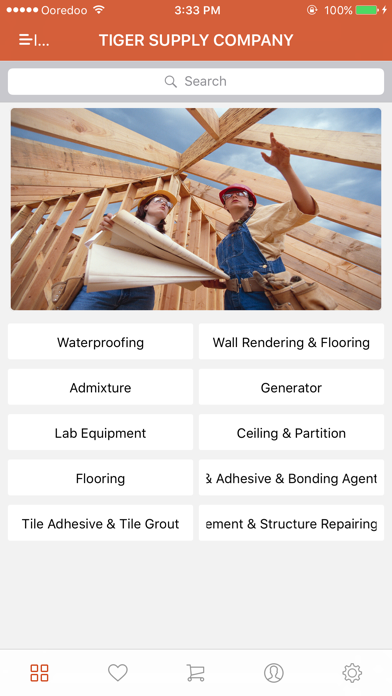 Building Material Online screenshot 5