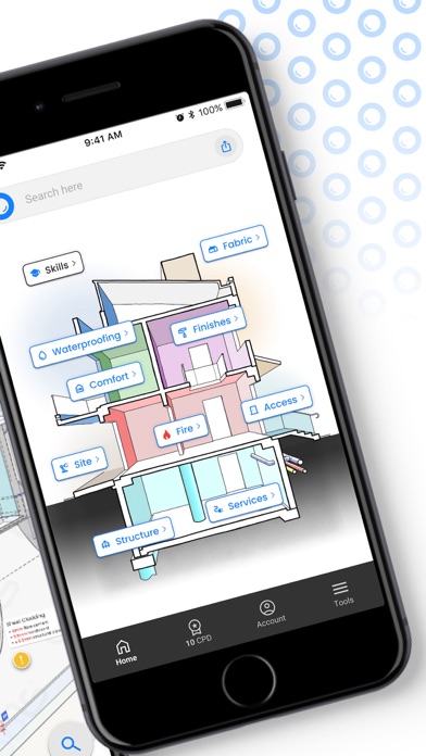 Building Tools screenshot 5