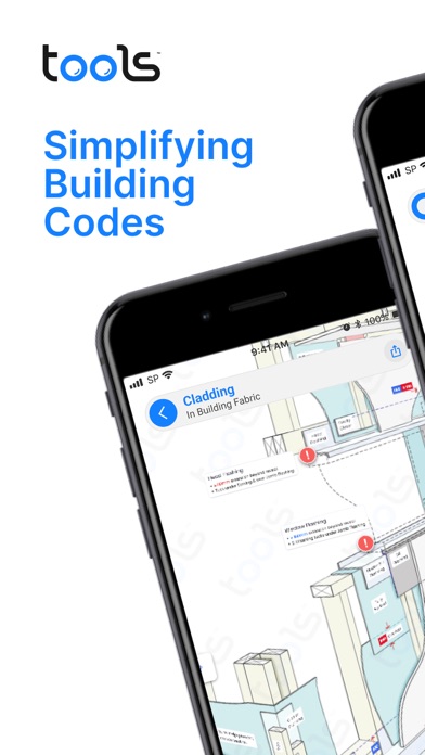Building Tools screenshot 6