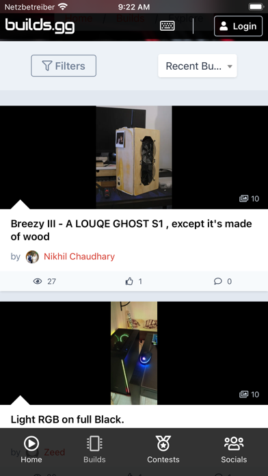 builds.gg screenshot 3