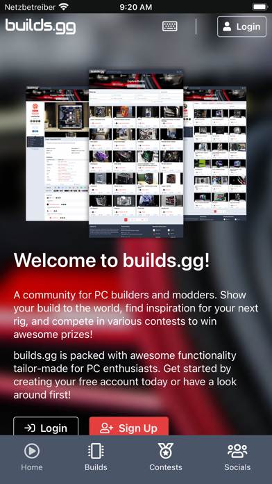 builds.gg screenshot 5