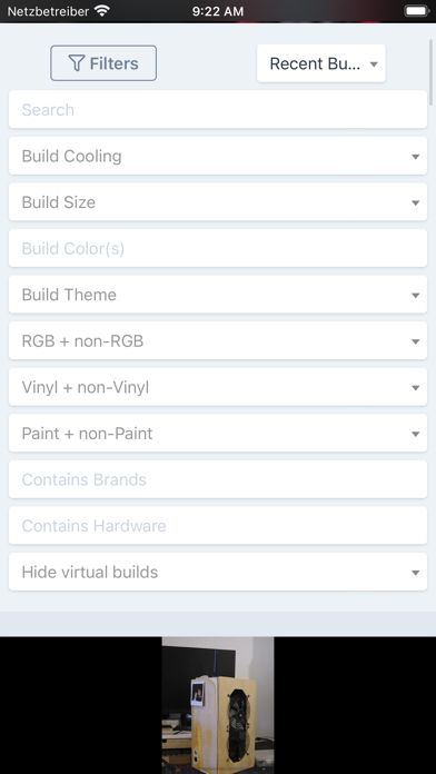 builds.gg screenshot 2