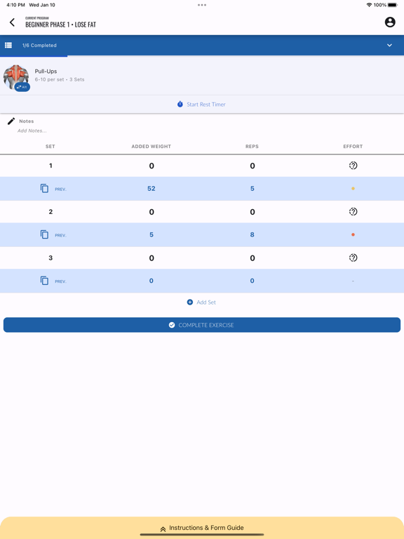 Built With Science+ screenshot 1