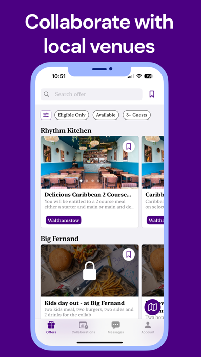 Bulba: Brand X Creator screenshot 3
