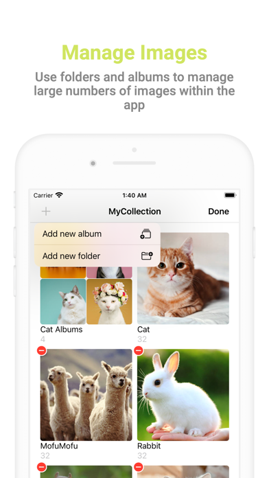 Bulk Image Saver - Picket screenshot 3