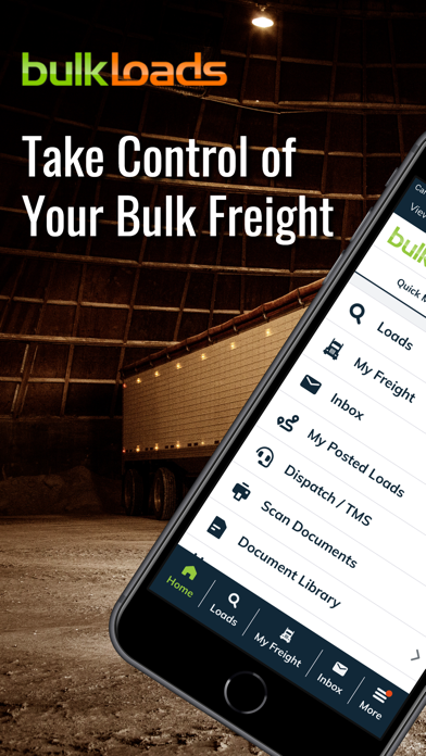 BulkLoads.com screenshot 8