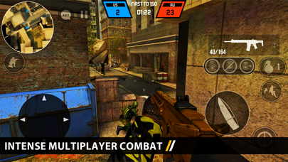Bullet Force screenshot 4