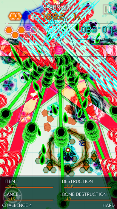 Bullet Hell Monday screenshot 5