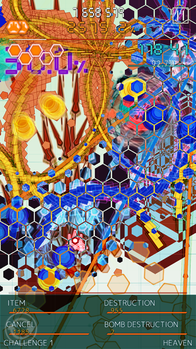 Bullet Hell Monday screenshot 3
