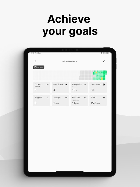 Bullet: Journal, Daily Planner screenshot 6